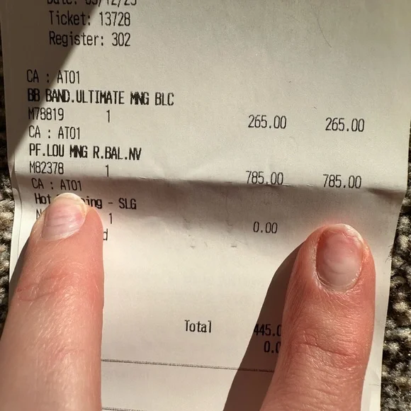 Louis Vuitton Wallet - Picture 11 of 11